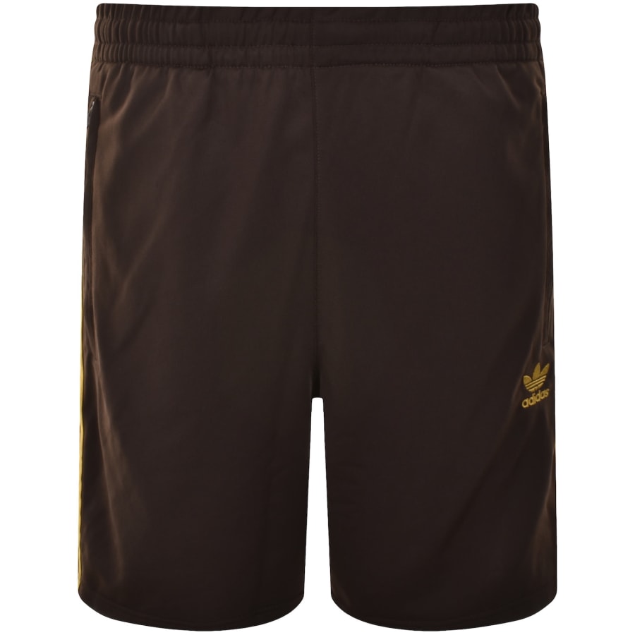 adidas Originals Shorts Brown | Mainline Menswear United States